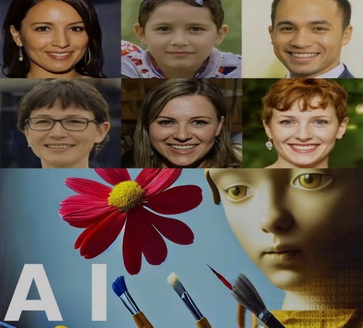 9 Advanced Neural Networks Excelling in Creating Unique Images