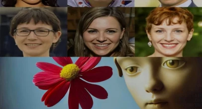 9 Advanced Neural Networks Excelling in Creating Unique Images