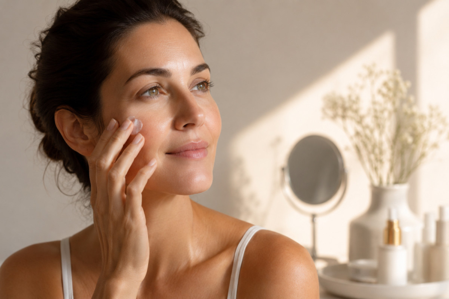 Anti-Aging Skincare Tips for Healthy and Youthful Looking Skin