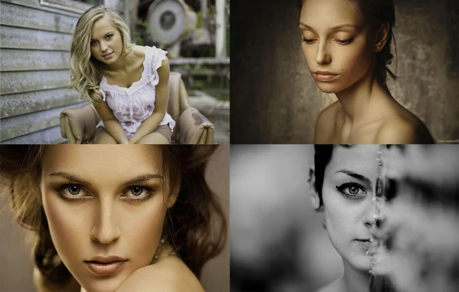 How to Capture a Portrait