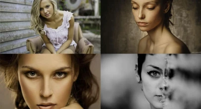 How to Capture a Portrait