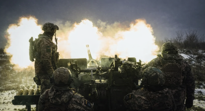 What does war dream of