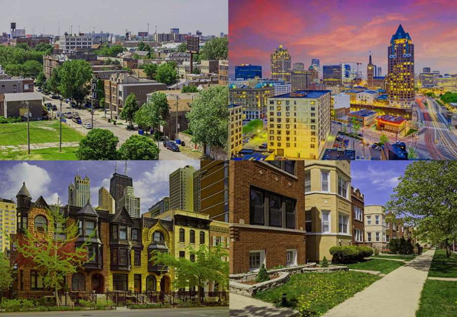 Chicago Neighborhood