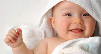 What does a baby in a dream mean?