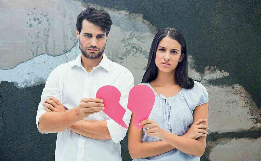 What does dreaming of an ex-boyfriend mean