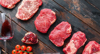 What does it mean to dream about meat