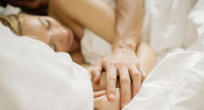 What does sex in a dream mean