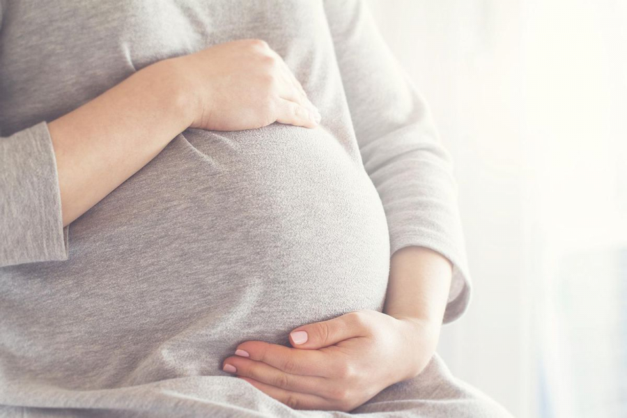 What does it mean to dream that I am pregnant?