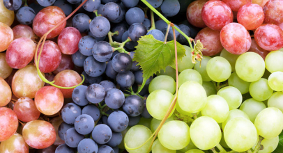 What does it mean to dream of grapes