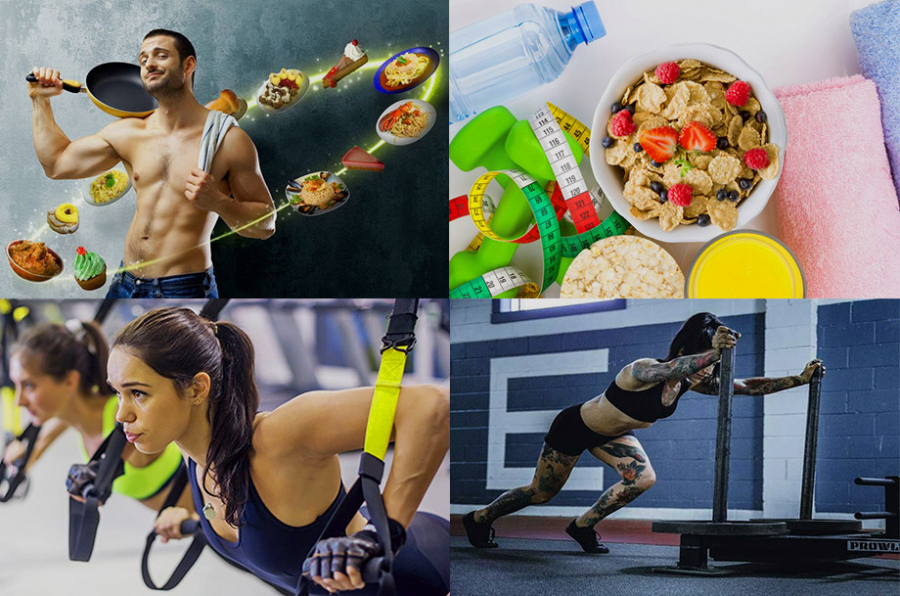 CrossFit and Nutrition