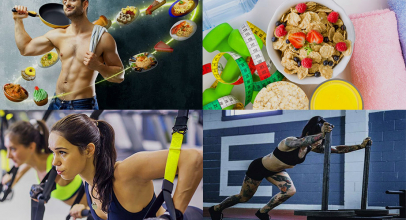 CrossFit and Nutrition