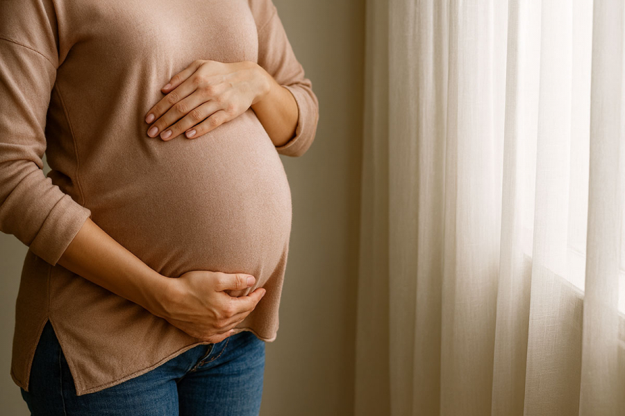 Pregnancy during a magnetic storm – are there risks and how to protect yourself