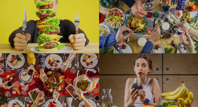 How to teach your body not to overeat