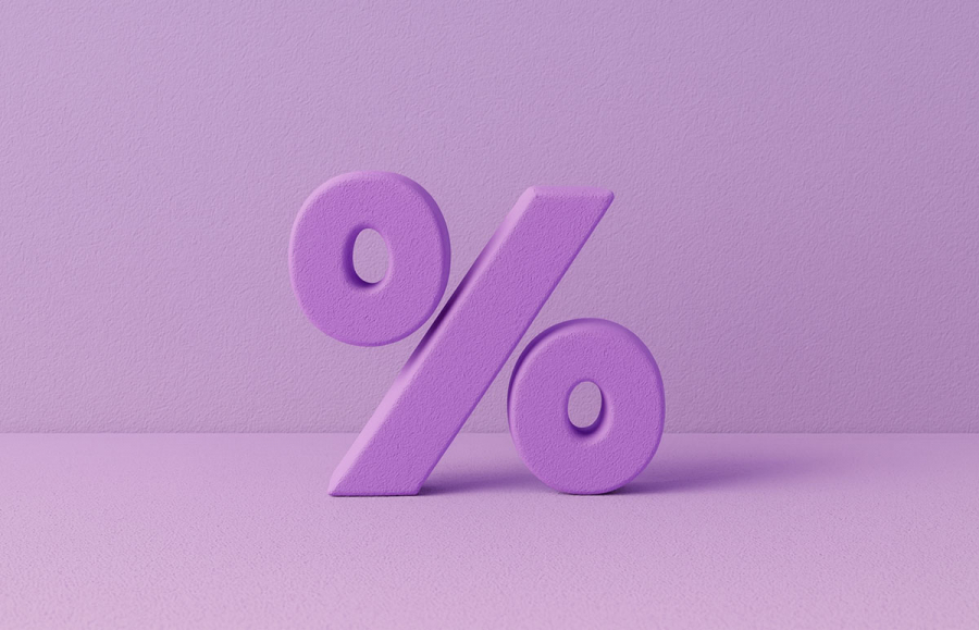 Percent of a Number Calculator