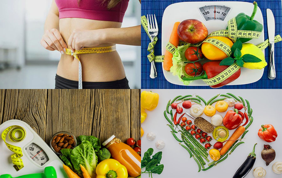 Weight Loss Products