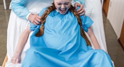 What do childbirth dreams mean?