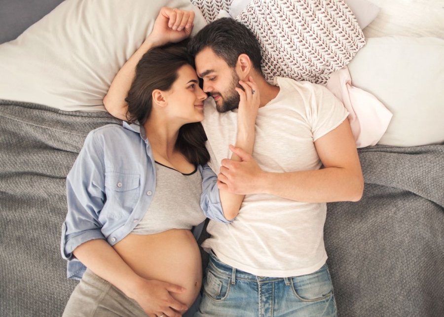 What You Need to Know About Sex During Pregnancy