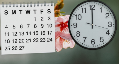 How much longer until spring?