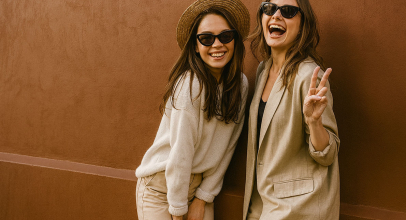How to choose your clothing style correctly