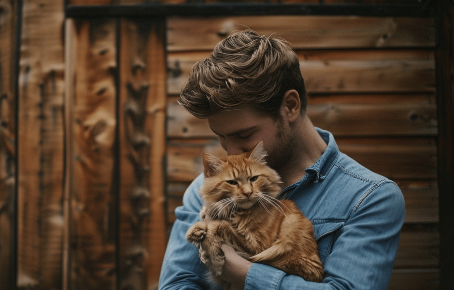 The Impact of Pets on Mental Health: Why You Should Get a Companion Animal