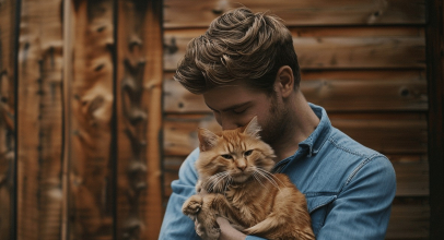 The Impact of Pets on Mental Health: Why You Should Get a Companion Animal