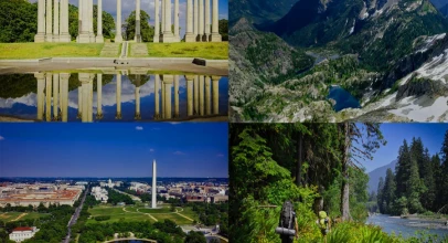 Washington State Travel Guide