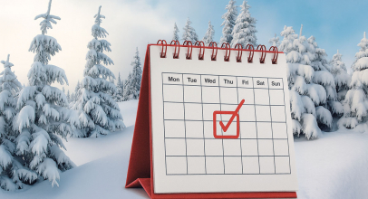 How much time is left until winter