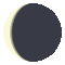 Moon Phase 2025-12-16