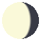 Moon Phase 2026-01-08
