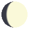 Moon Phase 2026-02-27