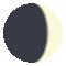 Moon Phase 2026-03-23