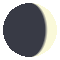 Moon Phase 2026-04-21
