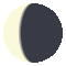 Moon Phase 2026-05-11