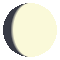 Moon Phase 2026-05-27