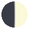 Moon Phase 2026-06-22