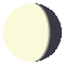 Moon Phase 2026-07-04