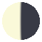 Moon Phase 2026-07-07