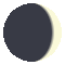 Moon Phase 2026-07-18