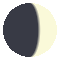 Moon Phase 2026-07-20