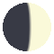 Moon Phase 2026-07-21