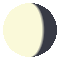 Moon Phase 2026-08-03