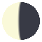 Moon Phase 2026-08-06