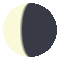 Moon Phase 2026-08-07