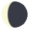 Moon Phase 2026-08-08