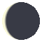 Moon Phase 2026-08-10
