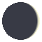 Moon Phase 2026-08-15