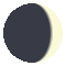Moon Phase 2026-08-17