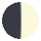 Moon Phase 2026-08-20