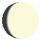 Moon Phase 2026-08-24