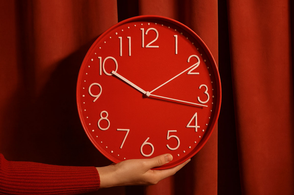 Значение 10:10 в любви